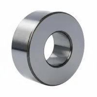Подшипник шариковый радиально-упорный двухрядный 3309B TNG C3 NSK