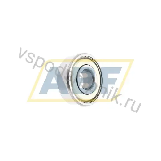Подшипник шариковый радиальный однорядный 6302ZZ NSK