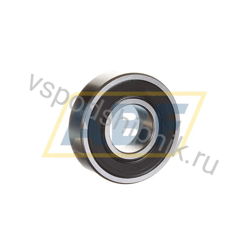 Подшипник шариковый радиальный однорядный 6001 2NSL Nachi 360