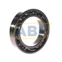 Подшипник шариковый радиальный однорядный 6013.P5 IBC Bearings