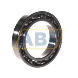 Подшипник шариковый радиальный однорядный 6013.P5 IBC Bearings