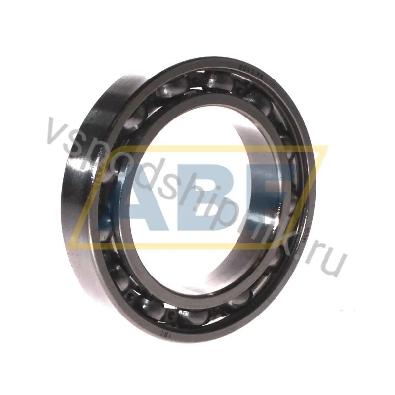 Подшипник шариковый радиальный однорядный 6013.P5 IBC Bearings 360
