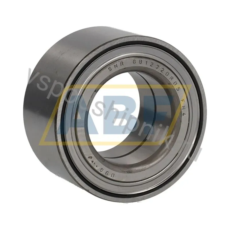 Подшипник шариковый радиально-упорный двухрядный GB12320R05 SNR 360