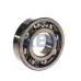 Подшипник шариковый радиальный однорядный 6308.C3 SNR