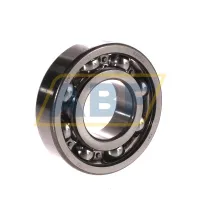 Подшипник шариковый радиальный однорядный 6308.C3 SNR