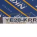 Подшипниковый узел YE20-KRR NKE