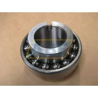 Самоустанавливающийся шариковый подшипник двухрядный 11308E TG Steyr