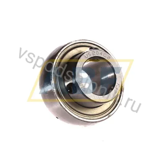 Подшипниковый узел US.204.G2 SNR 20×47×25 мм