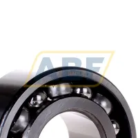 Подшипник шариковый радиально-упорный двухрядный 3314B J30 SNR