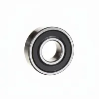 Подшипник шариковый радиальный однорядный 6202 2RS CM Koyo (JTEKT)
