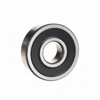 Подшипник шариковый радиальный однорядный 6303R DD Koyo (JTEKT)