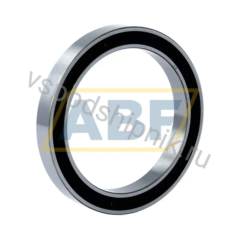 Подшипник шариковый радиальный однорядный 6812VVC3 NSK 360