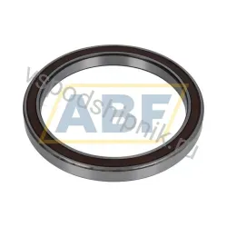 Подшипник шариковый радиальный однорядный 6821DDU NSK