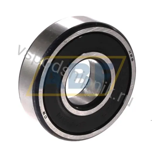Подшипник шариковый радиальный однорядный 6304DDU7C3EX28 NSK