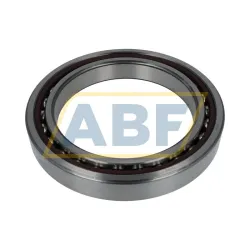 Подшипник шариковый радиально-упорный однорядный ENS71940 HV Q16 J84 SNR