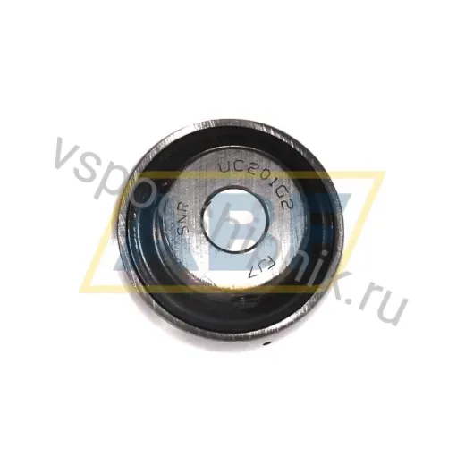 Подшипниковый узел UC201G2 SNR 12×47×31 мм