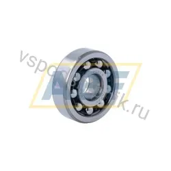 Самоустанавливающийся шариковый подшипник двухрядный 1200C3 NSK