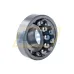 Самоустанавливающийся шариковый подшипник двухрядный 1306C3 NSK