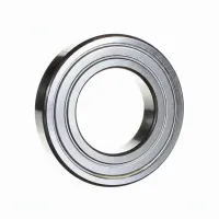 Подшипник шариковый радиальный однорядный 6211ZZ C3 Koyo (JTEKT)