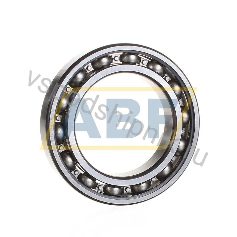 Подшипник шариковый радиальный однорядный 112 BCA Federal Mogul 360