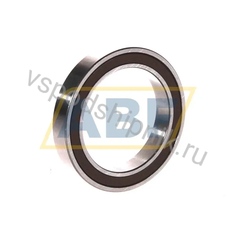 Подшипник шариковый радиальный однорядный 6806 2NSE Nachi 360