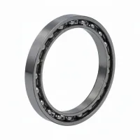 Подшипник шариковый радиальный однорядный 6809 Koyo (JTEKT)