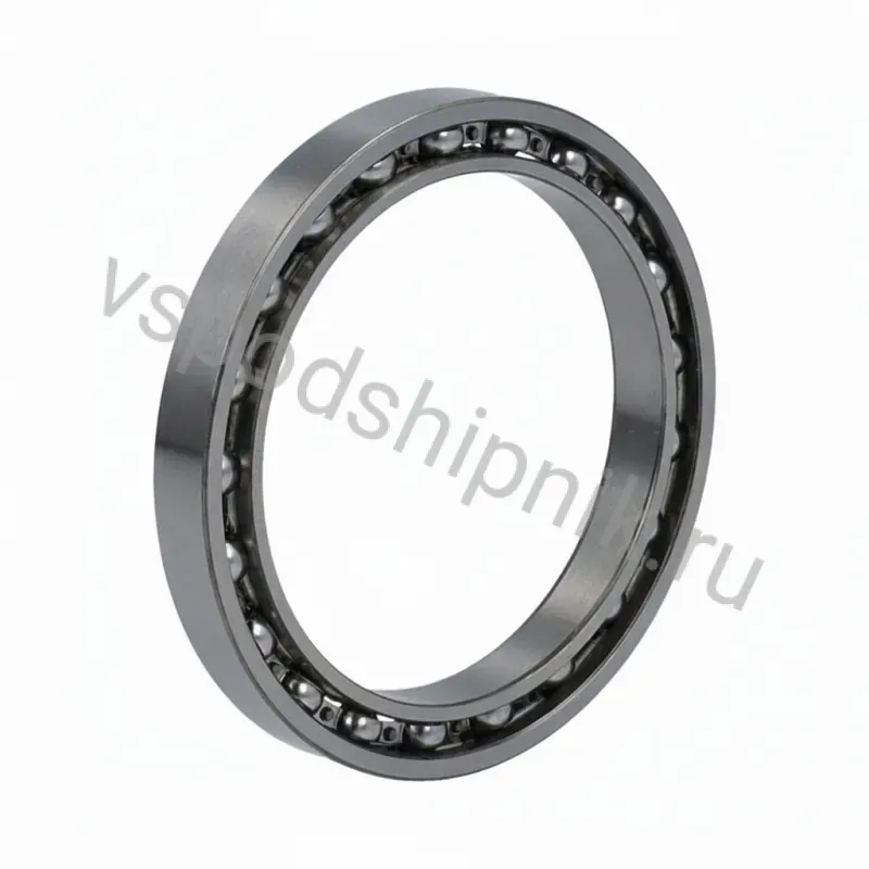 Подшипник шариковый радиальный однорядный 6809 Koyo (JTEKT) 360