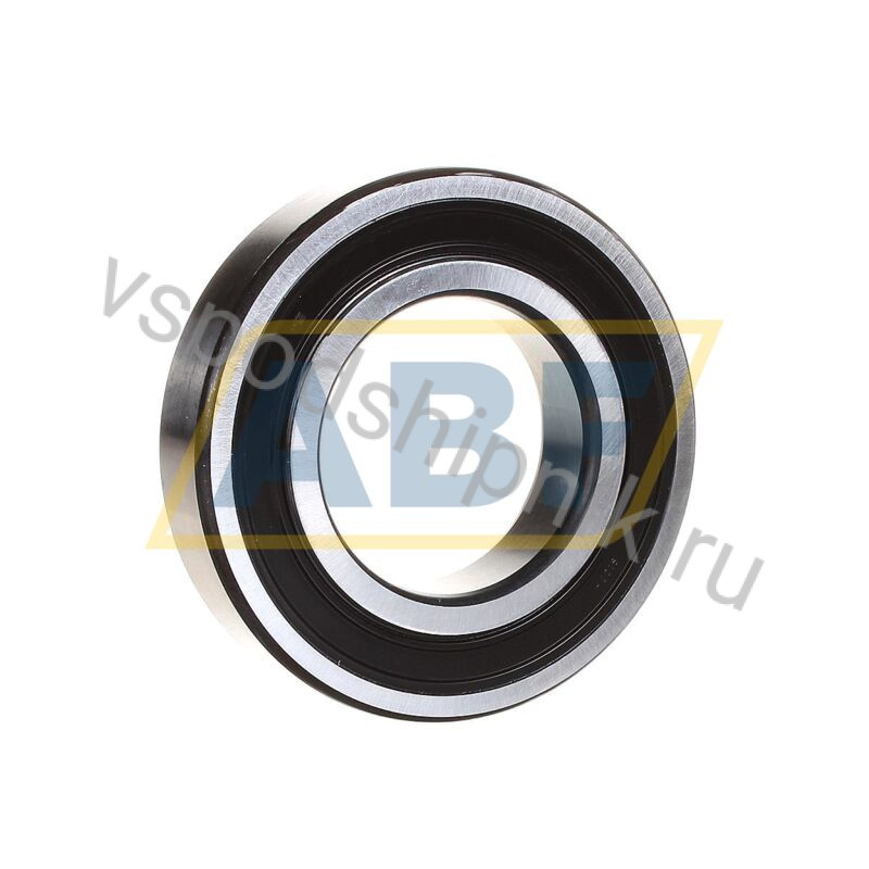 Подшипник шариковый радиальный однорядный 209NPP Fafnir 360