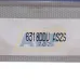 Подшипник шариковый радиальный однорядный 6318DDU AS2S NSK