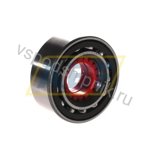 Подшипник шариковый радиально-упорный двухрядный Y44FB.10394.S02 SNR 40×80×30.5 мм