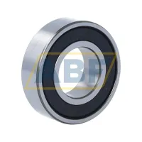 Подшипник шариковый радиальный однорядный 6003VV C3 NSK