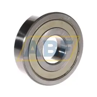 Подшипник шариковый радиальный однорядный 6409A ZZ AV2S NSK