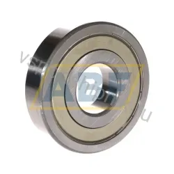 Подшипник шариковый радиальный однорядный 6409A ZZ AV2S NSK