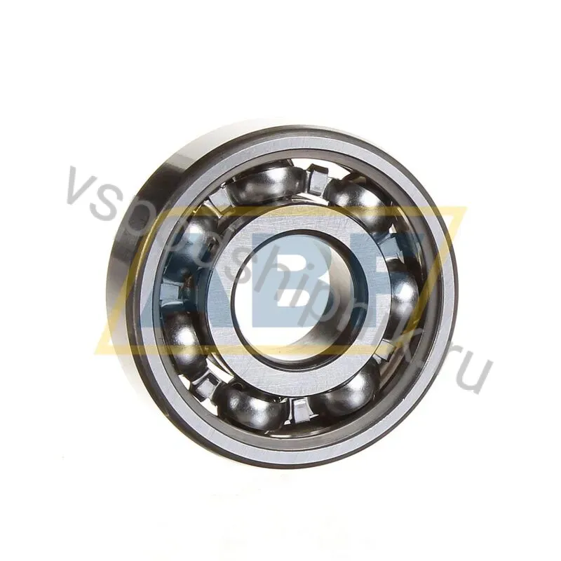 Подшипник шариковый радиальный однорядный 6302 SNR 360
