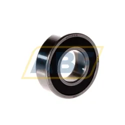 Подшипник шариковый радиальный однорядный 6004EE SNR