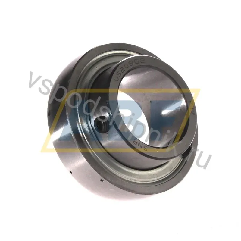 Подшипниковый узел US208G2 SNR 360