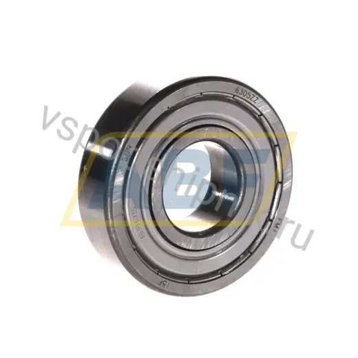 Подшипник шариковый радиальный однорядный 6305ZZ SNR