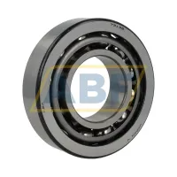 Подшипник шариковый радиально-упорный однорядный 7313BW NSK