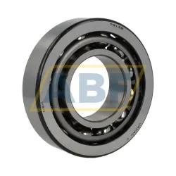 Подшипник шариковый радиально-упорный однорядный 7313BW NSK