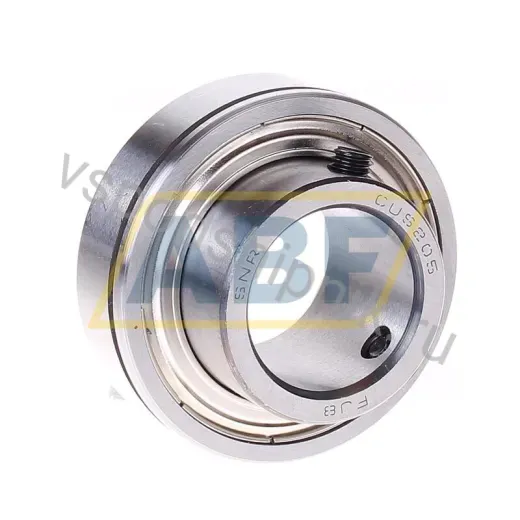Подшипниковый узел CUS205 SNR