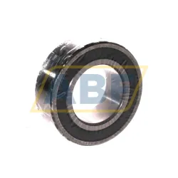 Подшипник шариковый радиально-упорный двухрядный 3210B-2RSRTNG NSK