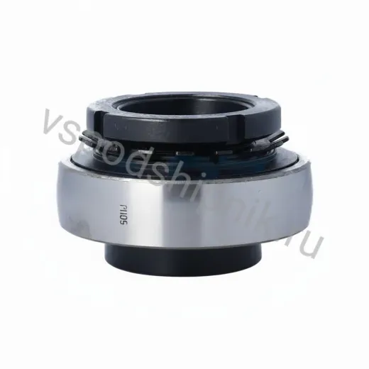 Подшипниковый узел UK.211.G2.H SNR 50×100×59 мм