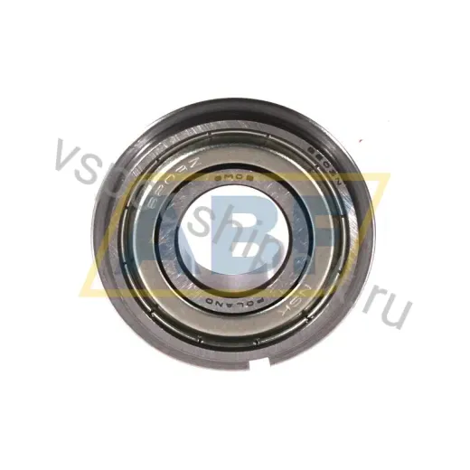 Подшипник шариковый радиальный однорядный 6203ZZNRAS2S5 NSK