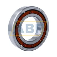 Подшипник шариковый радиальный однорядный 6212TCG12P4 NSK