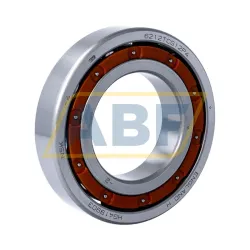 Подшипник шариковый радиальный однорядный 6212TCG12P4 NSK