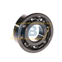 Подшипник шариковый радиальный однорядный 6306C3E NSK