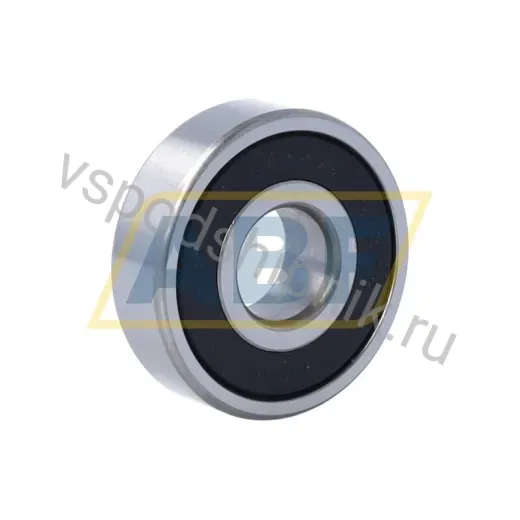 Подшипник шариковый радиальный однорядный 6303VVCM NSK