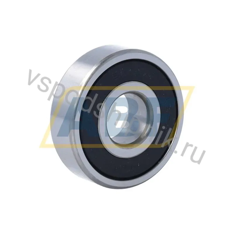 Подшипник шариковый радиальный однорядный 6303VVCM NSK 360