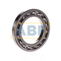 Подшипник шариковый радиальный однорядный 16010C3 SNR