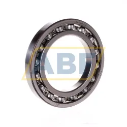 Подшипник шариковый радиальный однорядный 16010C3 SNR